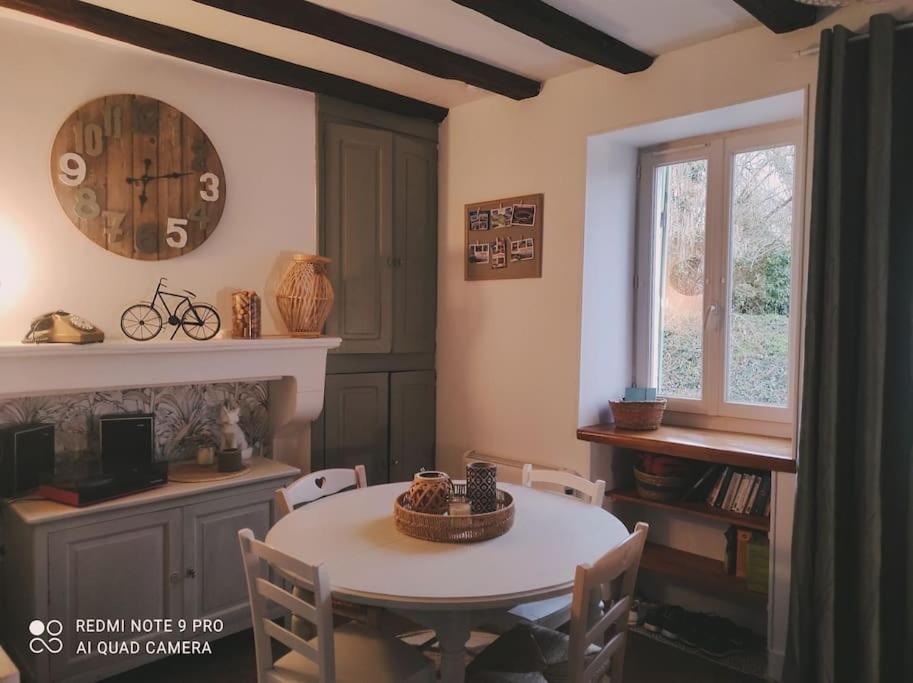 Holiday home Le 