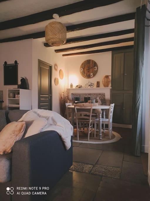 Holiday home Le 
