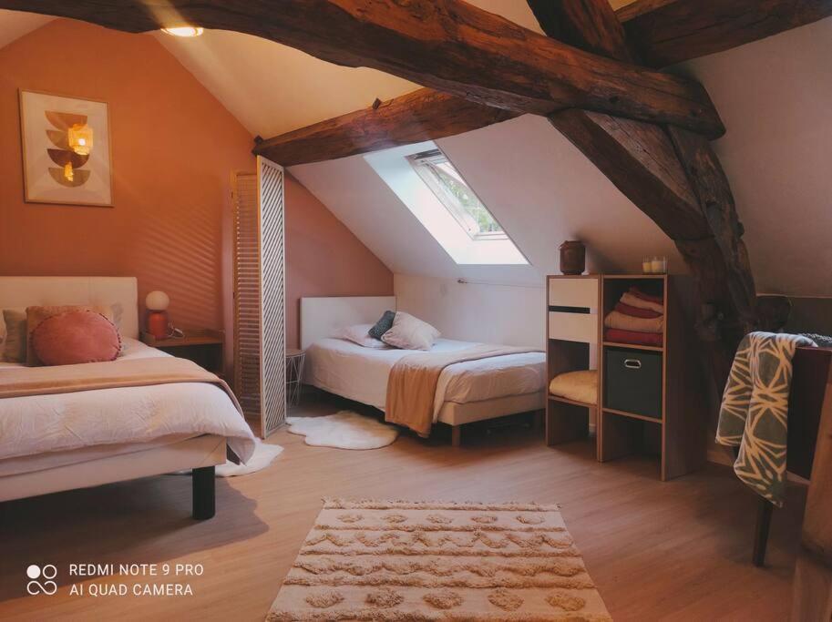 Holiday home Le 