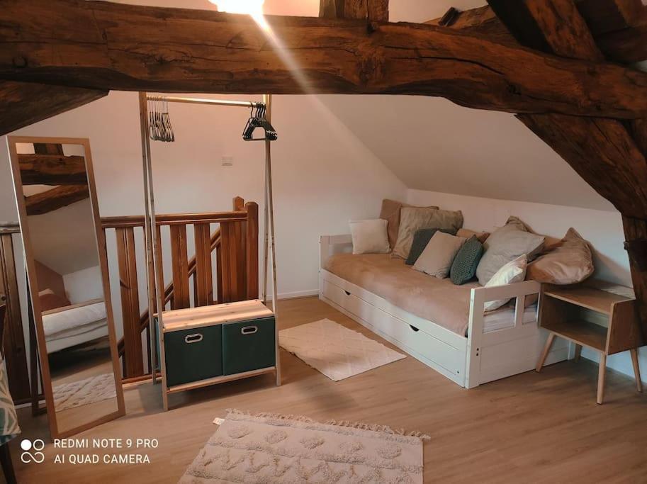 Holiday home Le 