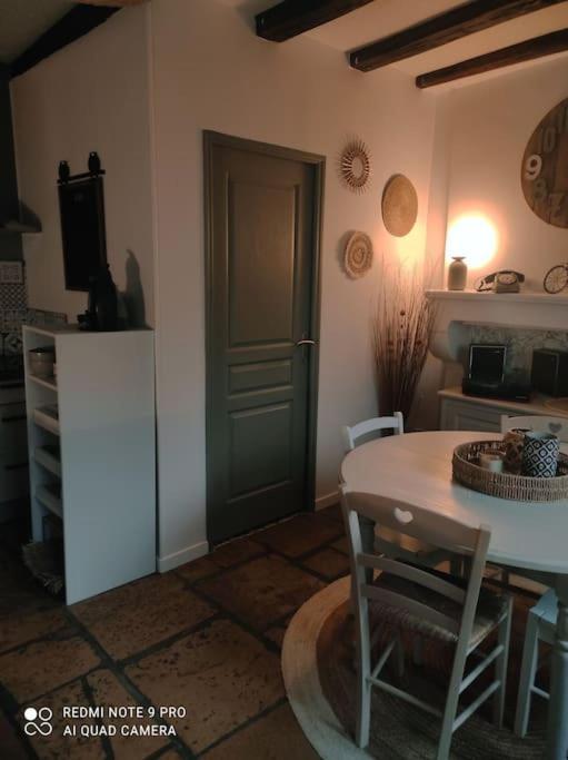 Holiday home Le 