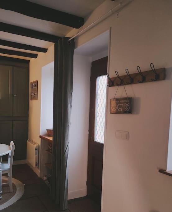 Holiday home Le 