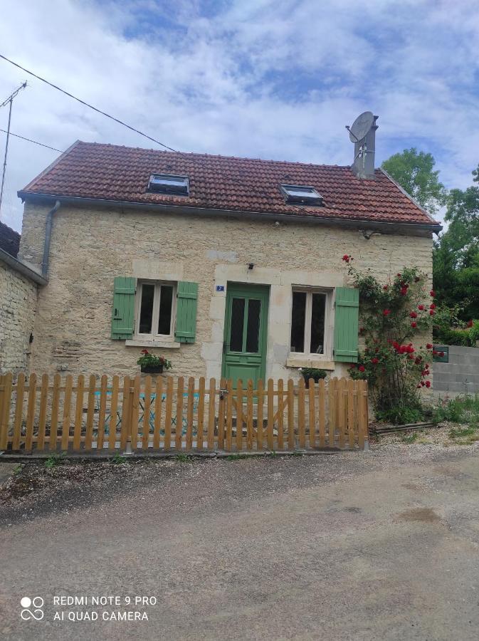 Holiday home Le 