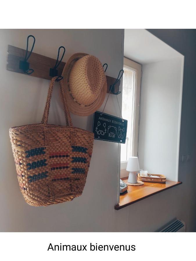 Holiday home Le 