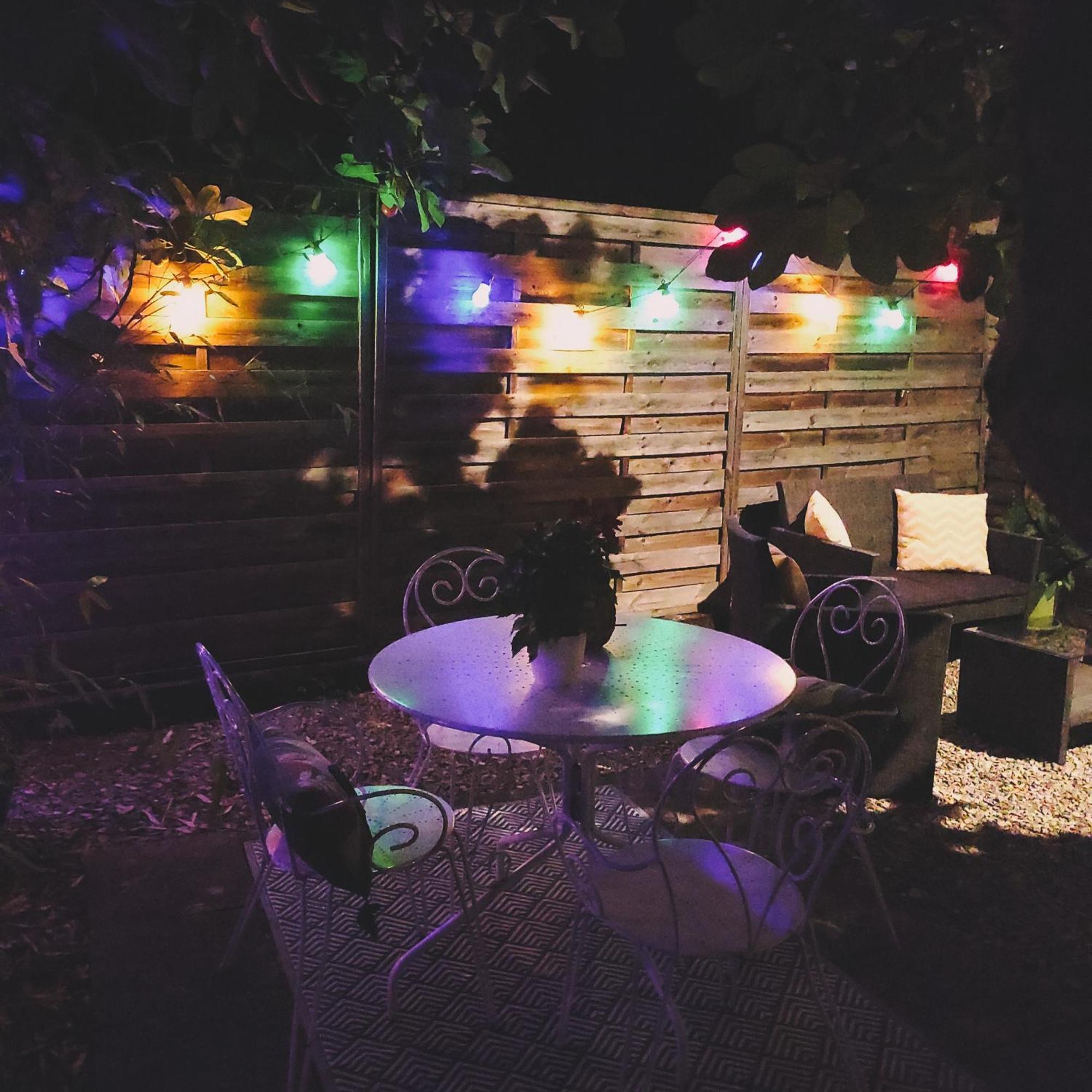 Holiday home Le 